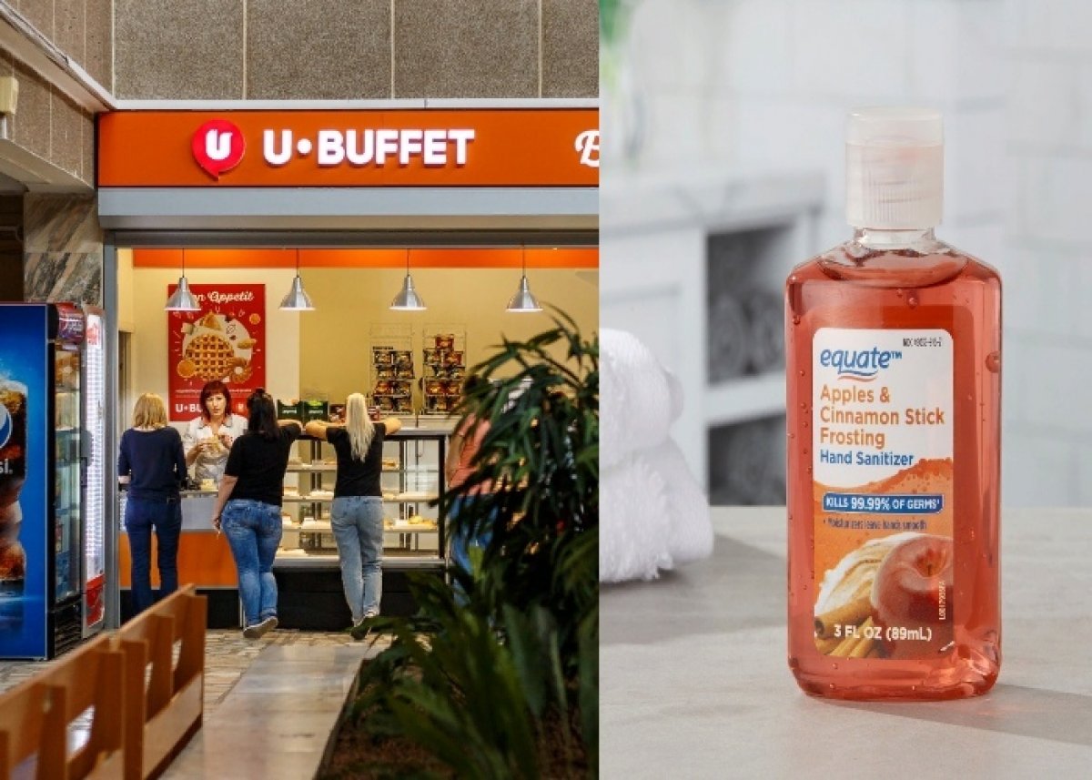 Антисептики повсюду 🚑 Антисептики повсюду 🚑