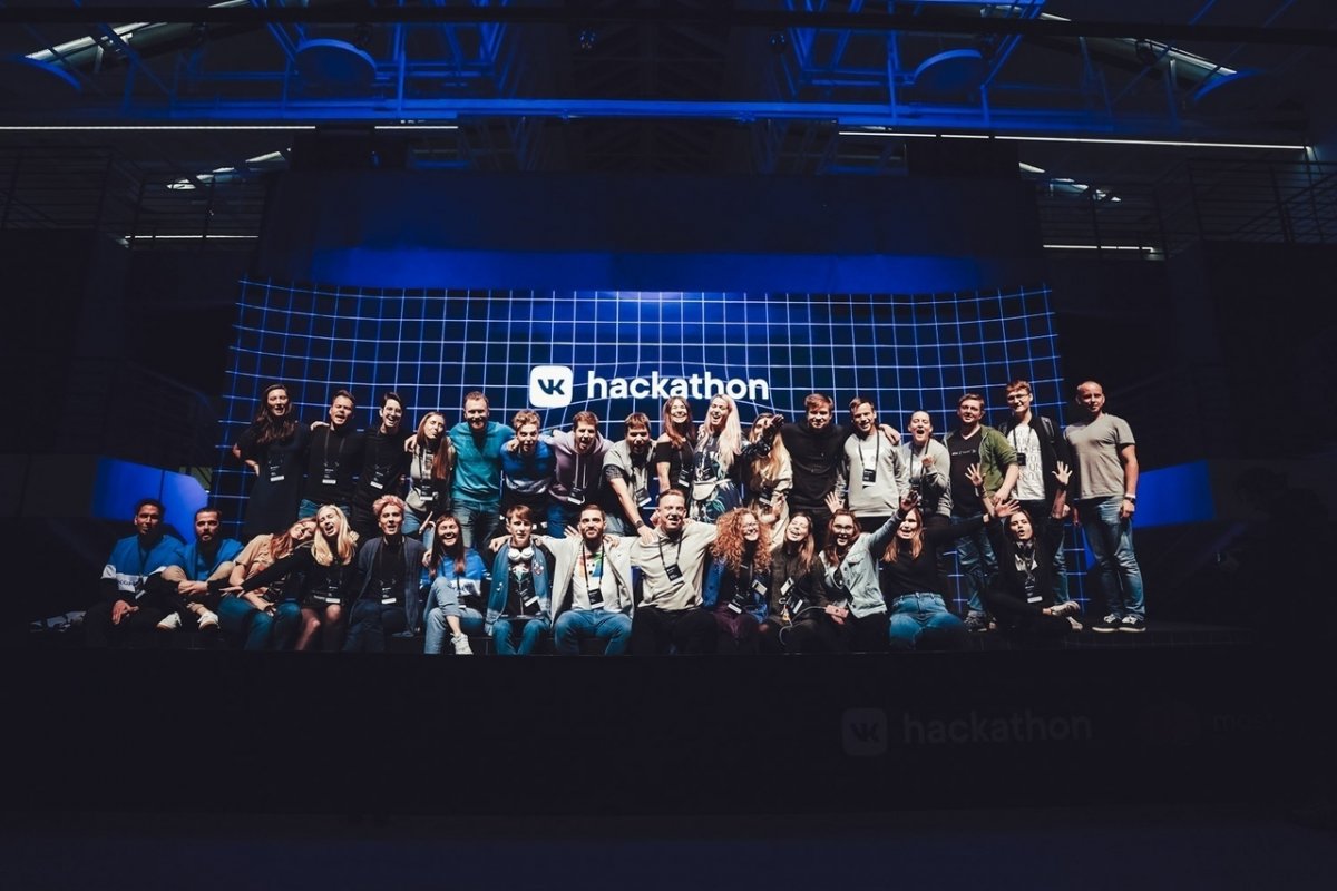 VK Hackathon – это масштабное соревнование для программистов, дизайнеров и других специалистов из области информационной разработки. Белгород стал одним из пяти городов, где пройдет крупнейшее соревнование от социальной сети «Вконтакте» в 2020 году