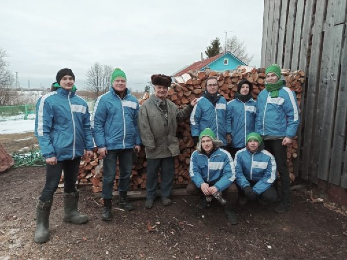 @vgmha Новость от 21-03-2020