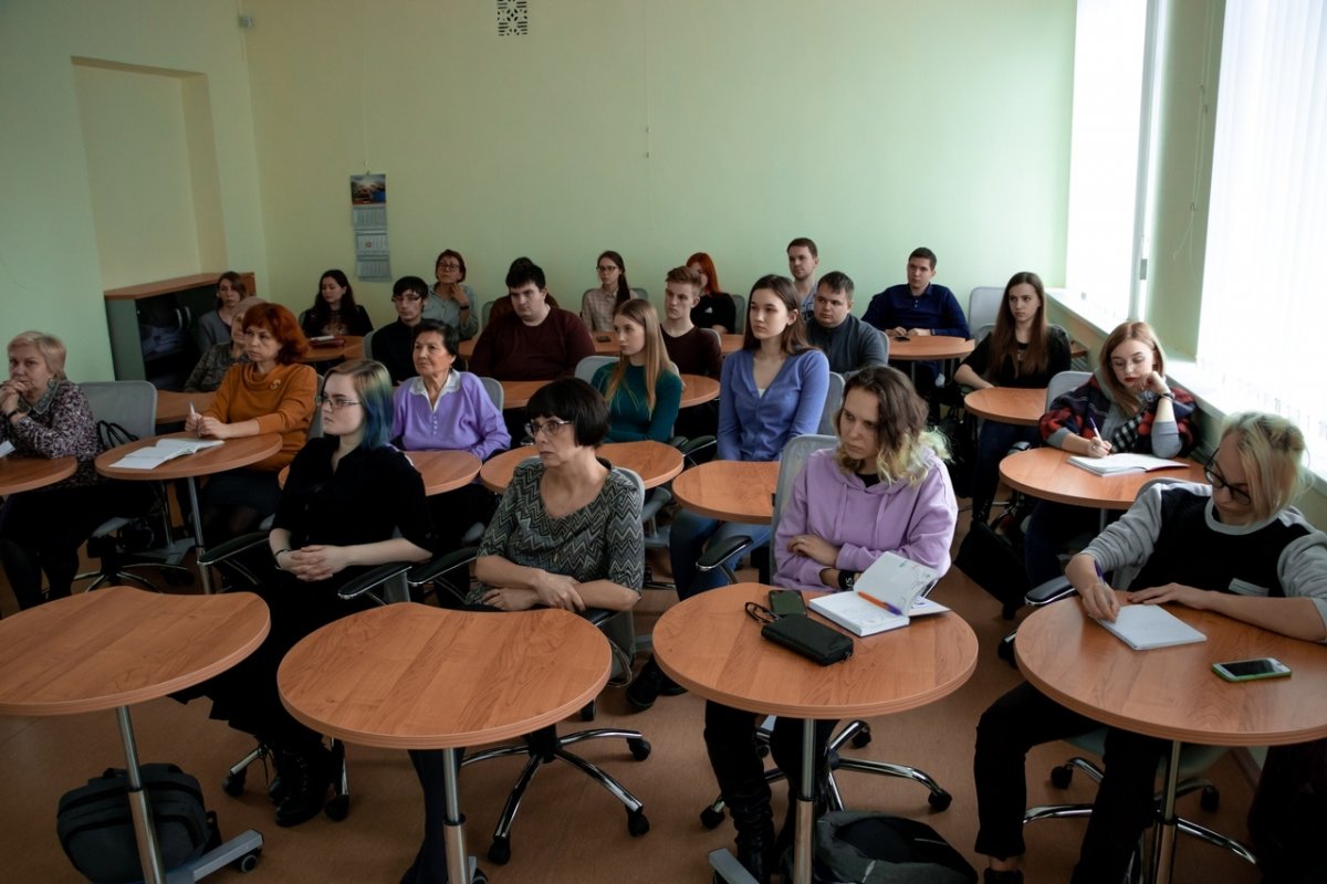 ❓О каких аспектах в развитии науки, современном ее состоянии Вы хотите узнать?