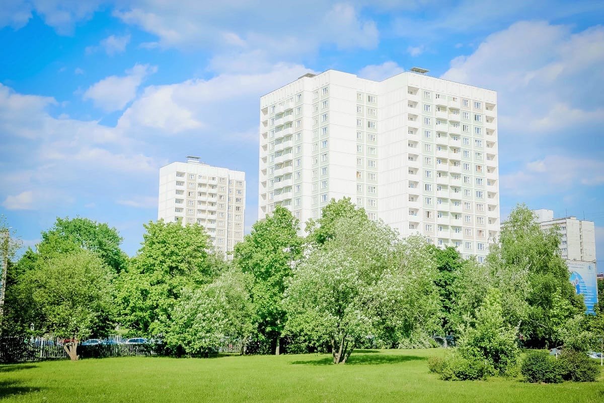 Проживающие в общежитиях студенты смогут поехать домой 🏢🏠