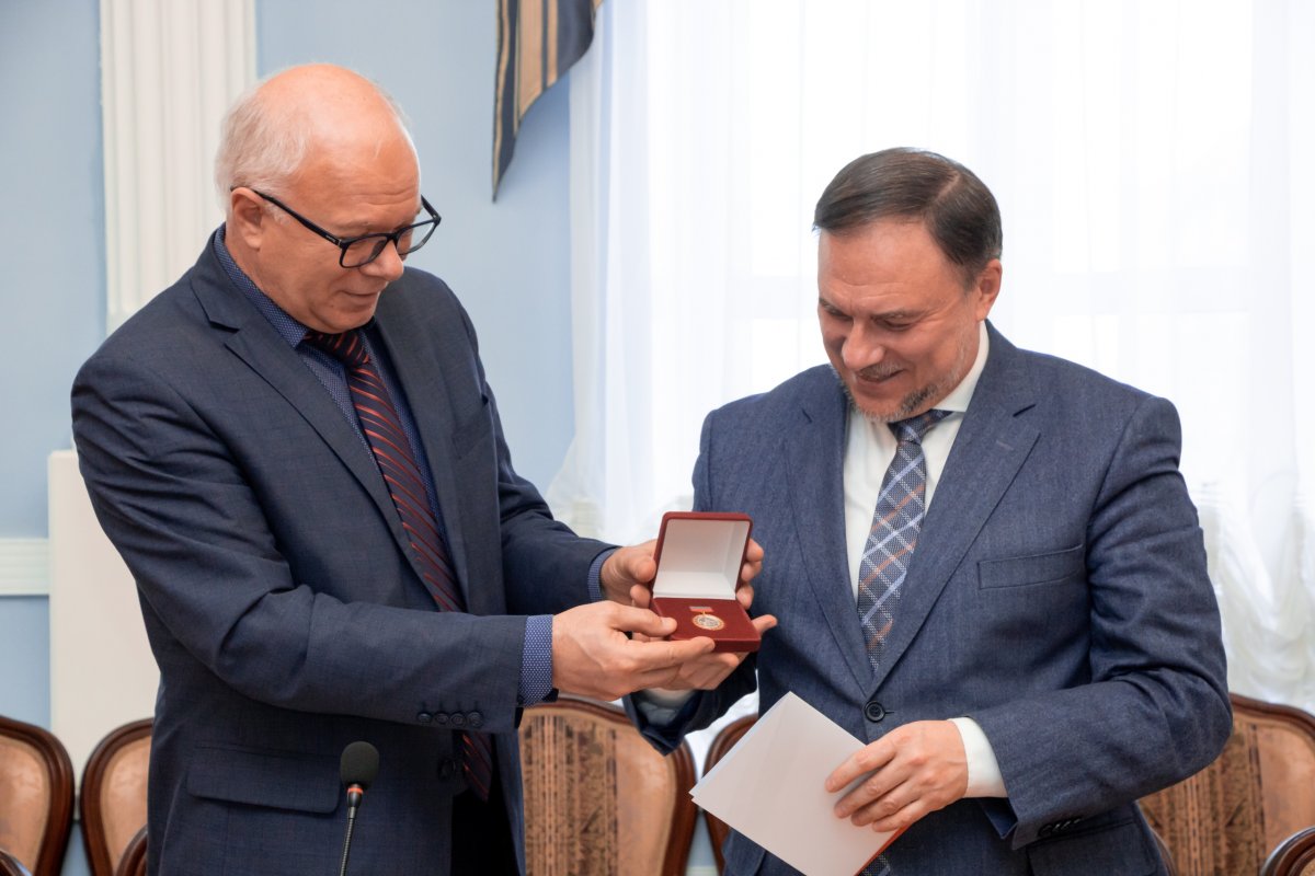 🗣«То, что ранее решалось годами, сегодня мы делаем за считанные часы»,