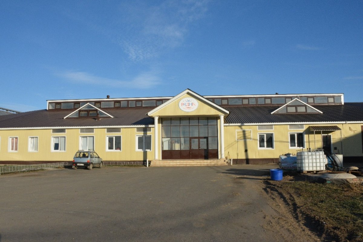 Партнеры Самарского ГАУ приглашают на работу