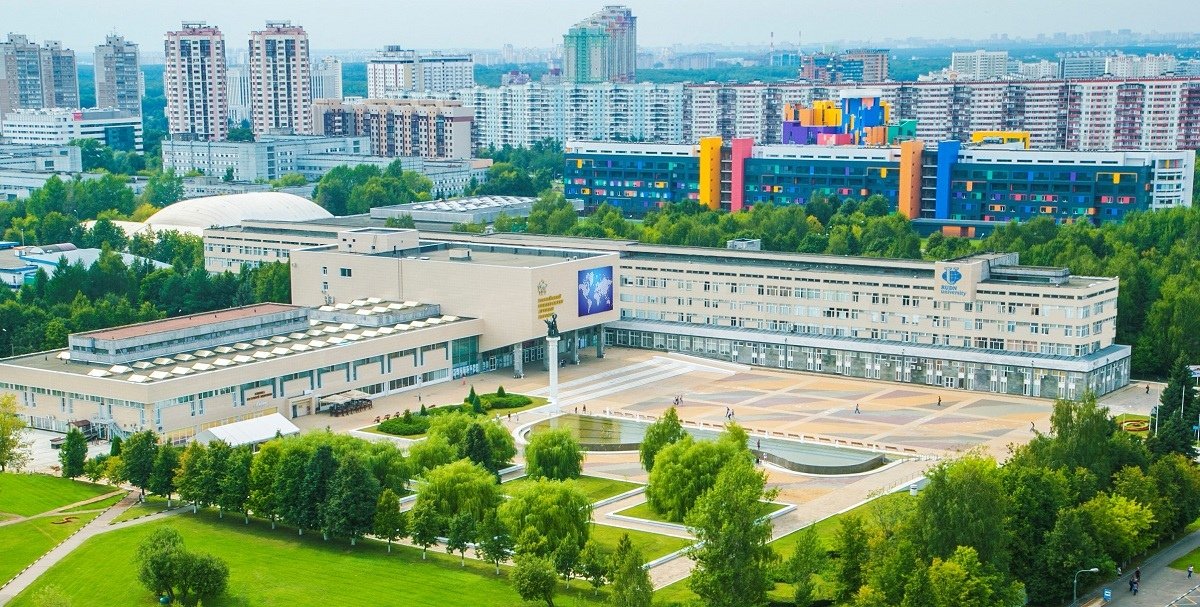 Нерабочие дни в РУДН с 30 марта по 3 апреля 📌📅