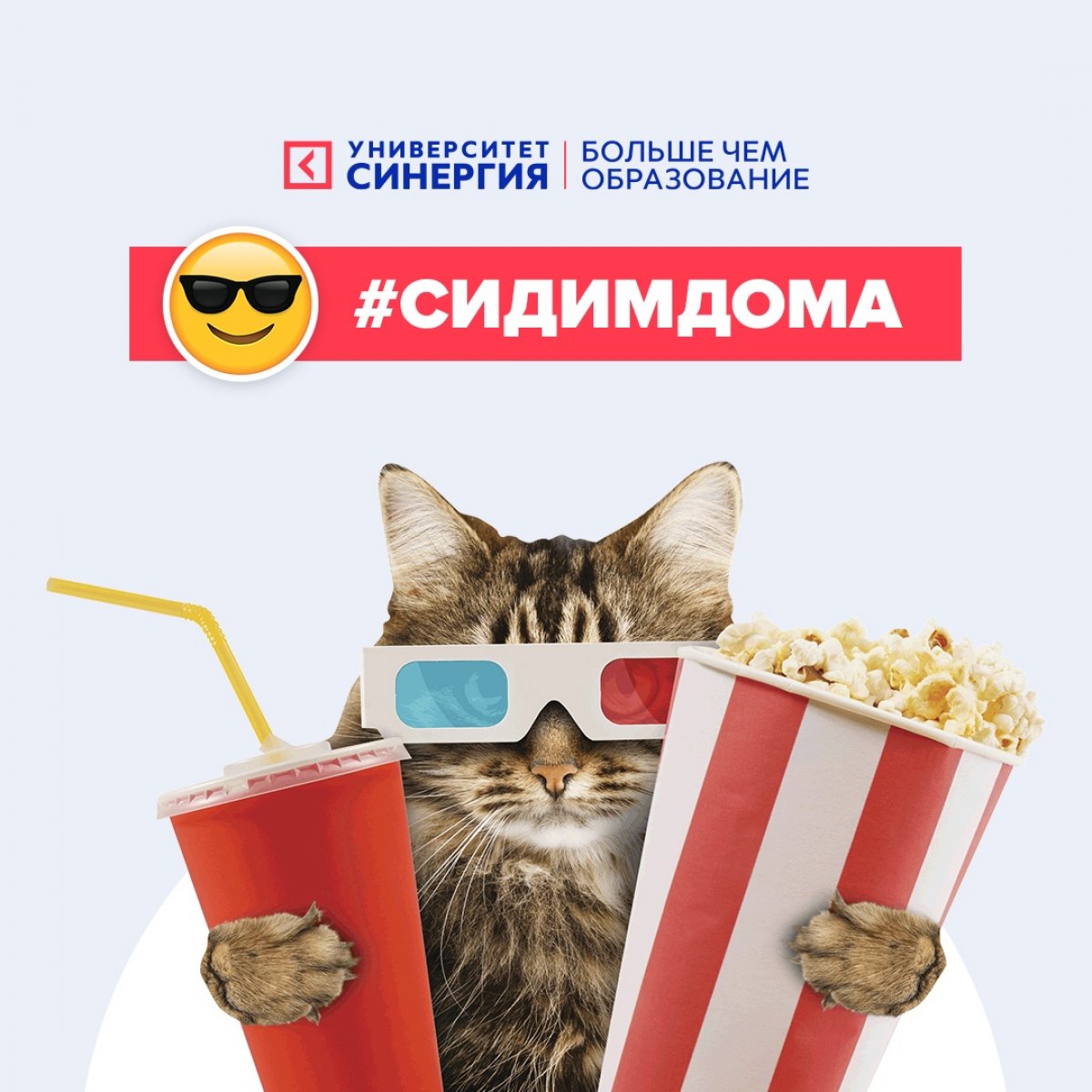 😎 Карантин — повод пересмотреть любимые фильмы, сериалы и мультфильмы!