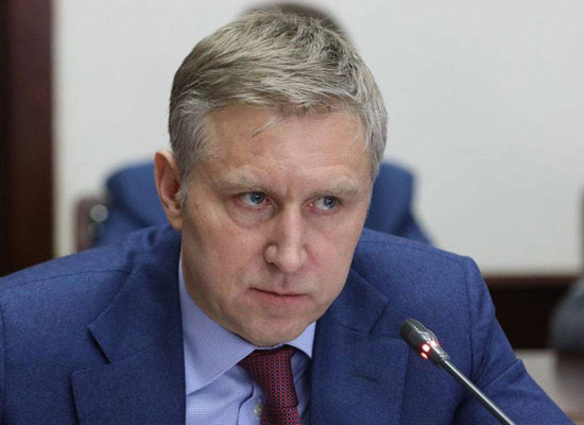 Юрий Бездудный, закончивший Брянский филиал РАНХиГС, назначен врио главы Ненецкого автономного округа