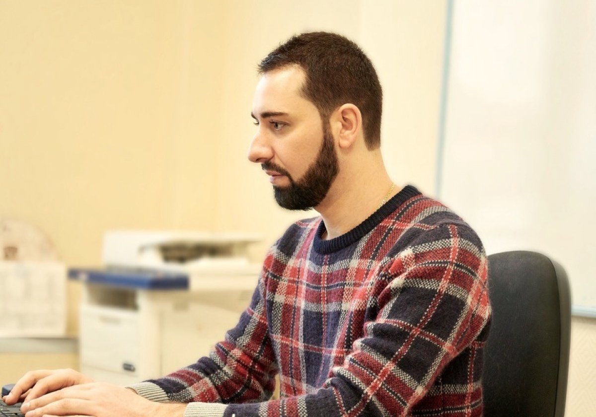 Преподаватели-иностранцы Академии рассказали о работе в дистанционном формате🖥