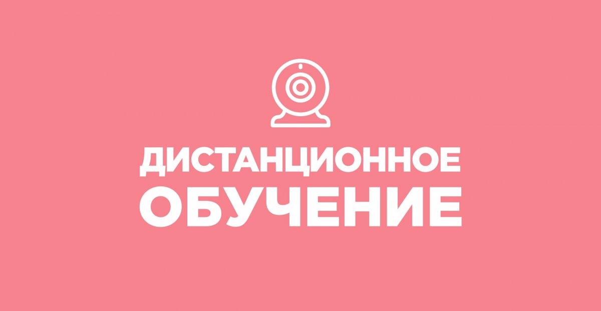 С 6 по 30 апреля в ДВФУ продолжится электронное обучение по основным программам всех уровней подготовки, дополнительным программам и программа профессионального обучения