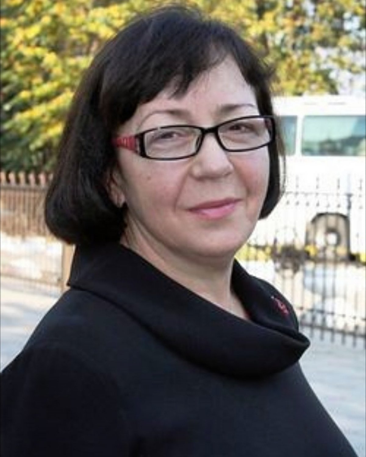 Не стало прекрасной артистки и замечательного преподавателя Фени Саральевны Машуковой