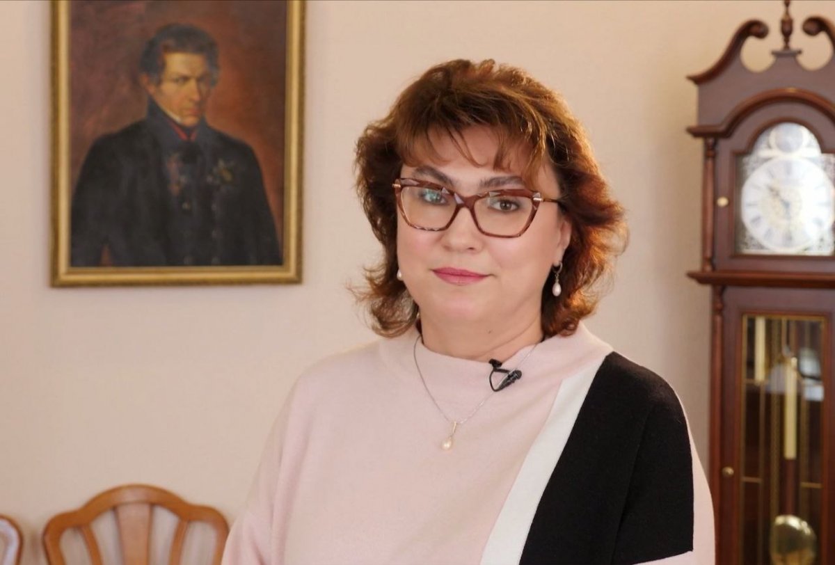 ⚡Елена Загайнова назначена на должность ректора Университета Лобачевского