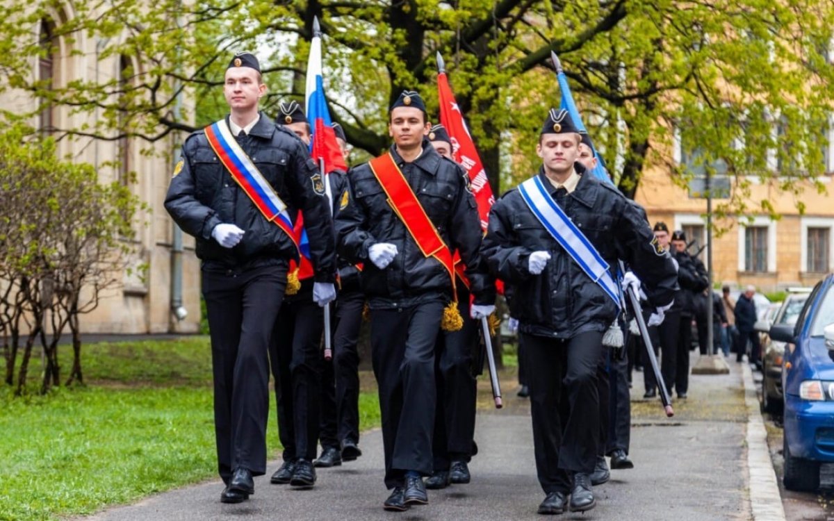 В соответствии с указаниями Главного управления кадров Министерства обороны Российской Федерации мероприятия отбора граждан