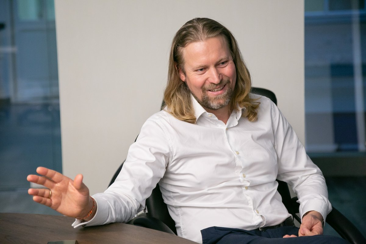 Данила Васкевич