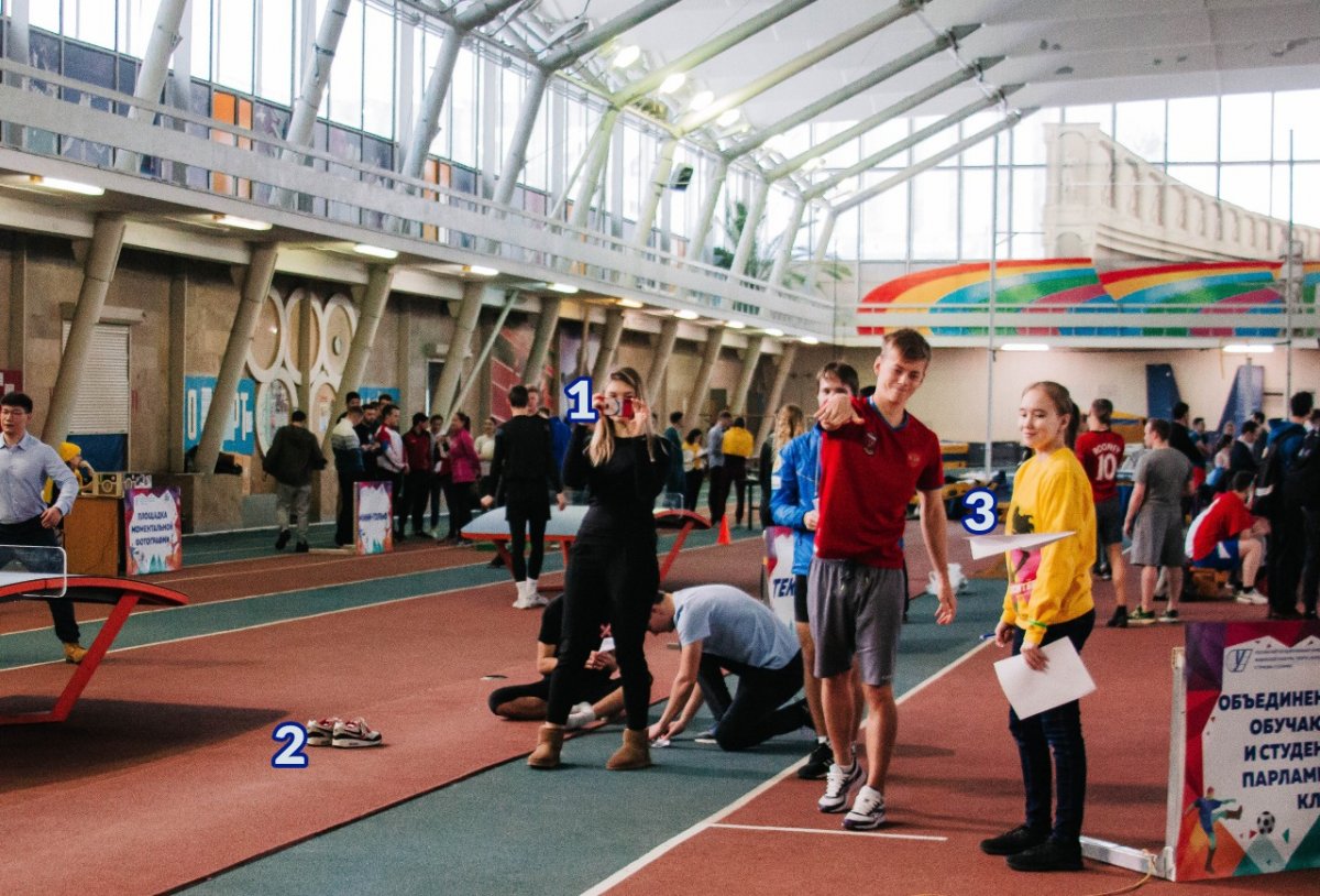 🤓Ответ на вчерашнюю головоломку: 🤓Ответ на вчерашнюю головоломку: