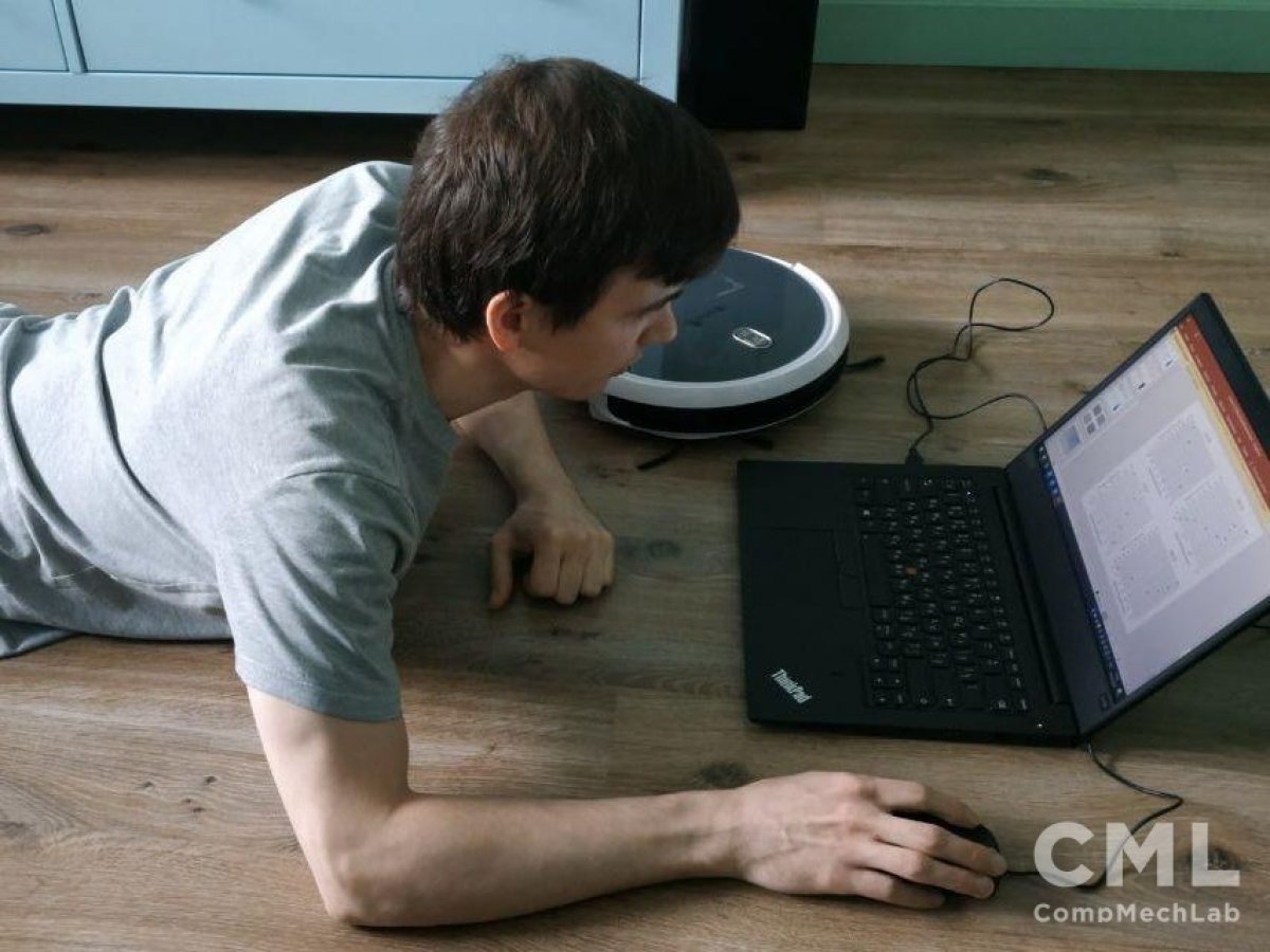 Команда инженеров CompMechLab готова эффективно работать в режиме "24/365" несмотря ни на что