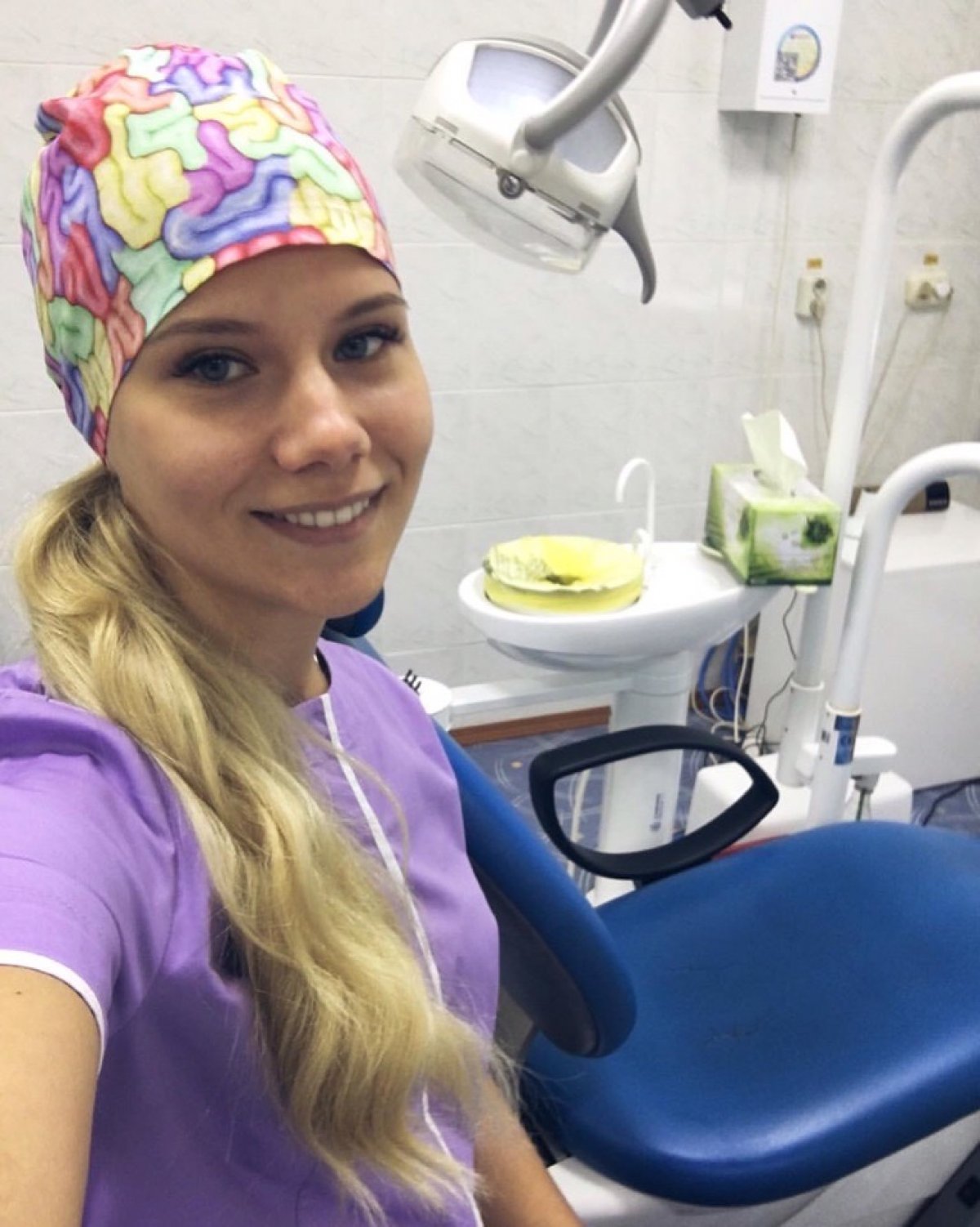 💡 В этом году впервые стартовал конкурс «Лучший ученый СибГМУ»