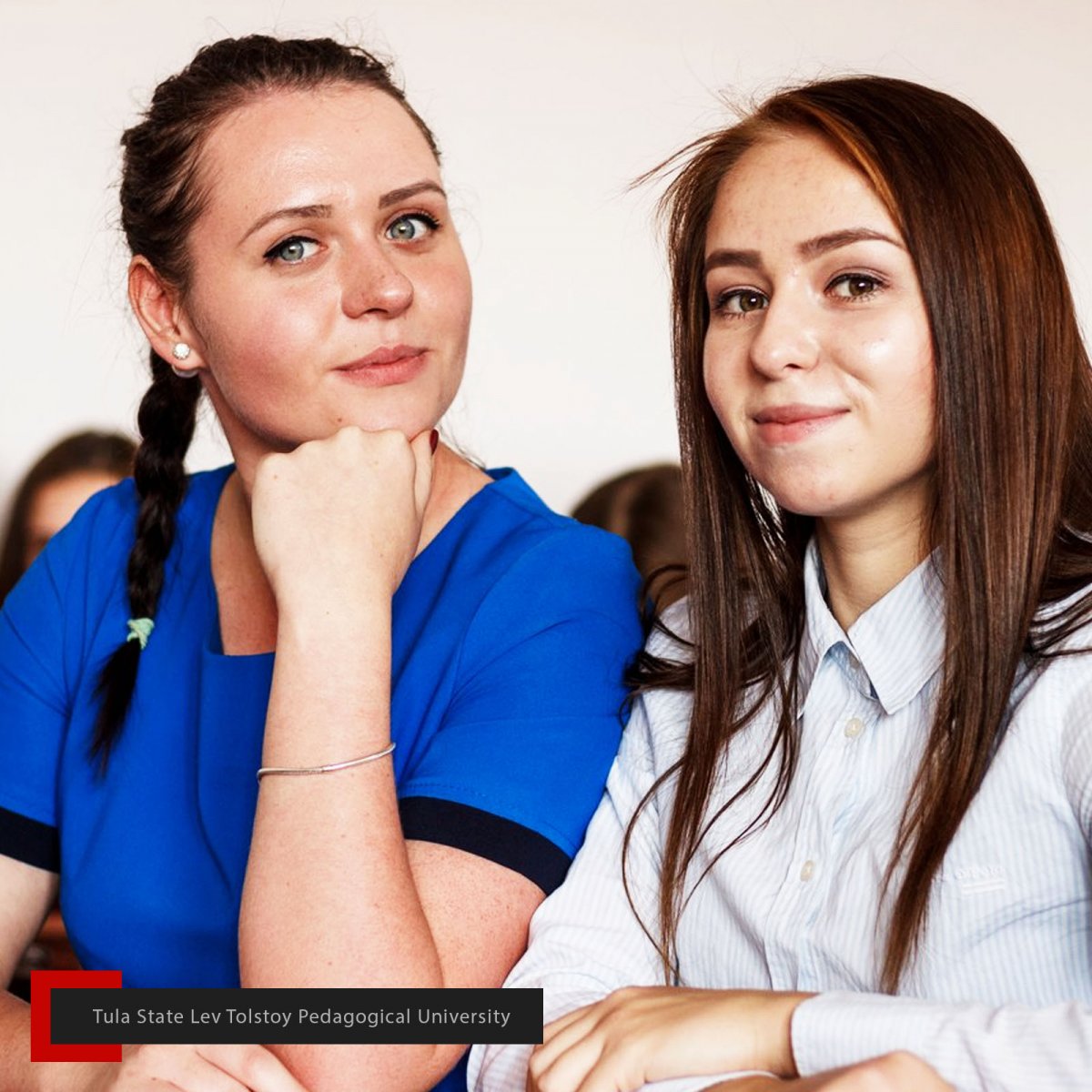 🎓 Направление подготовки «Социальная педагогика»