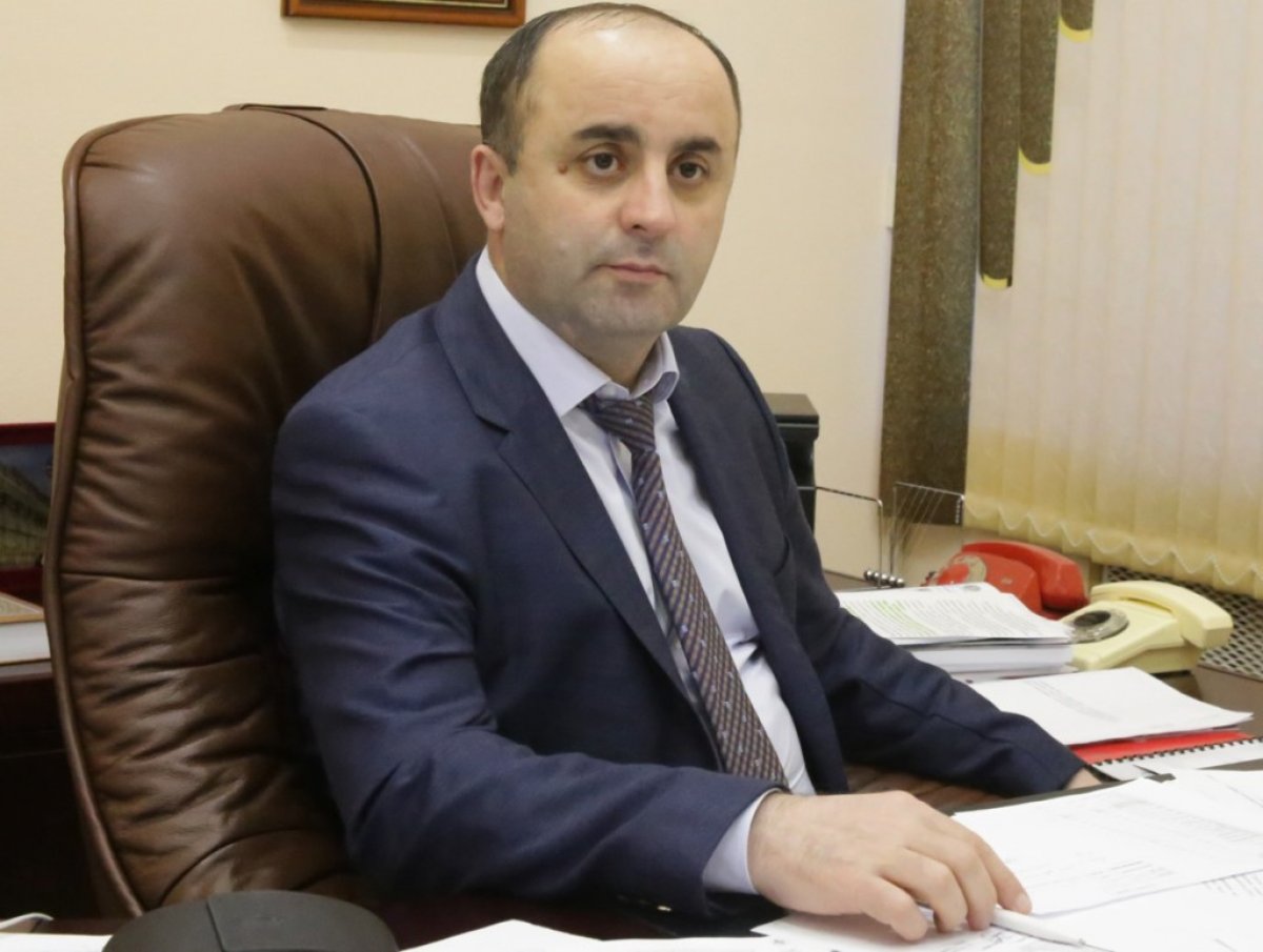 Сулейман Маммаев: «Новая коронавирусная инфекция в Дагестане: почему важны меры социального дистанцирования»