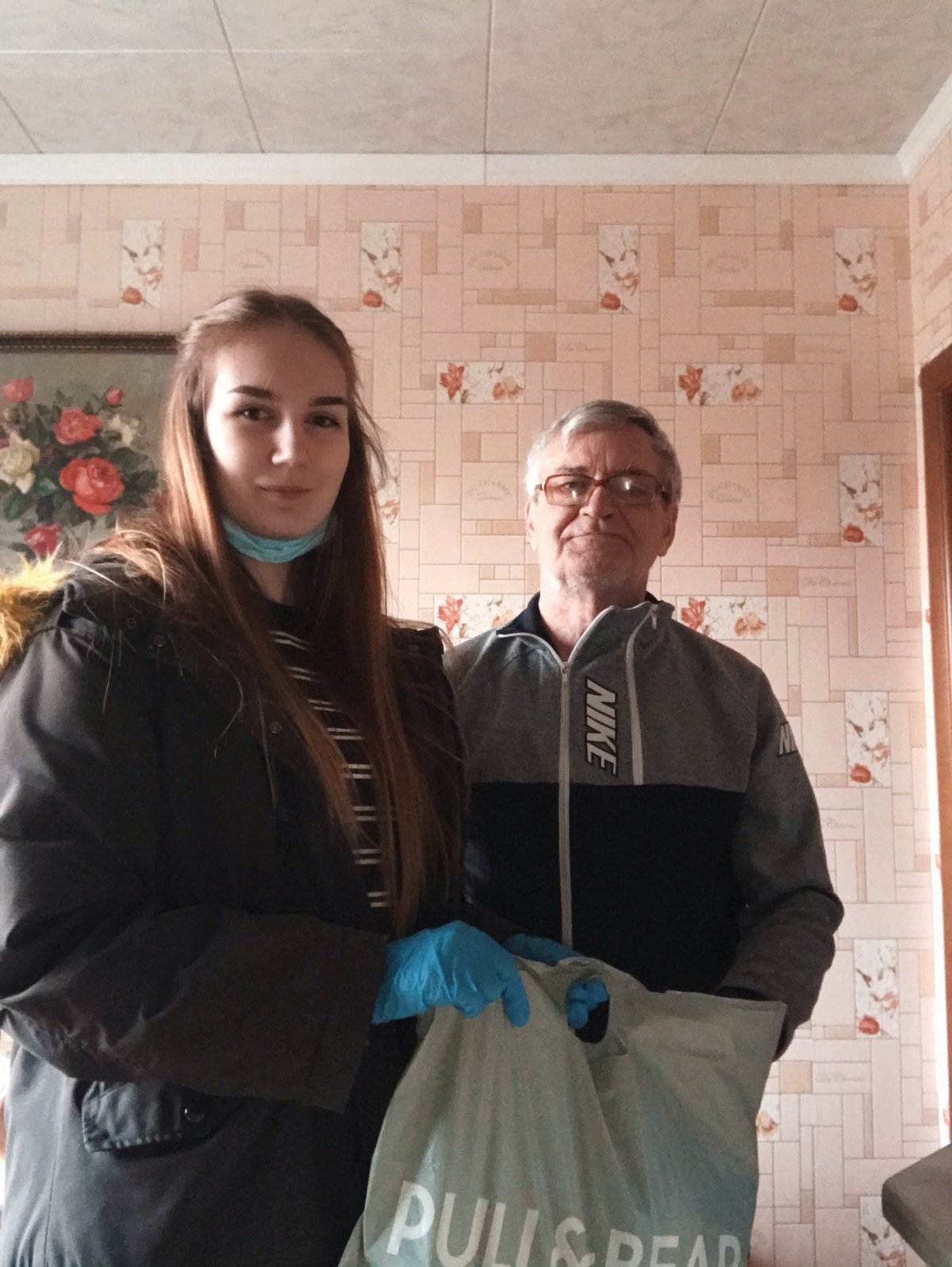 Кто, если не мы?