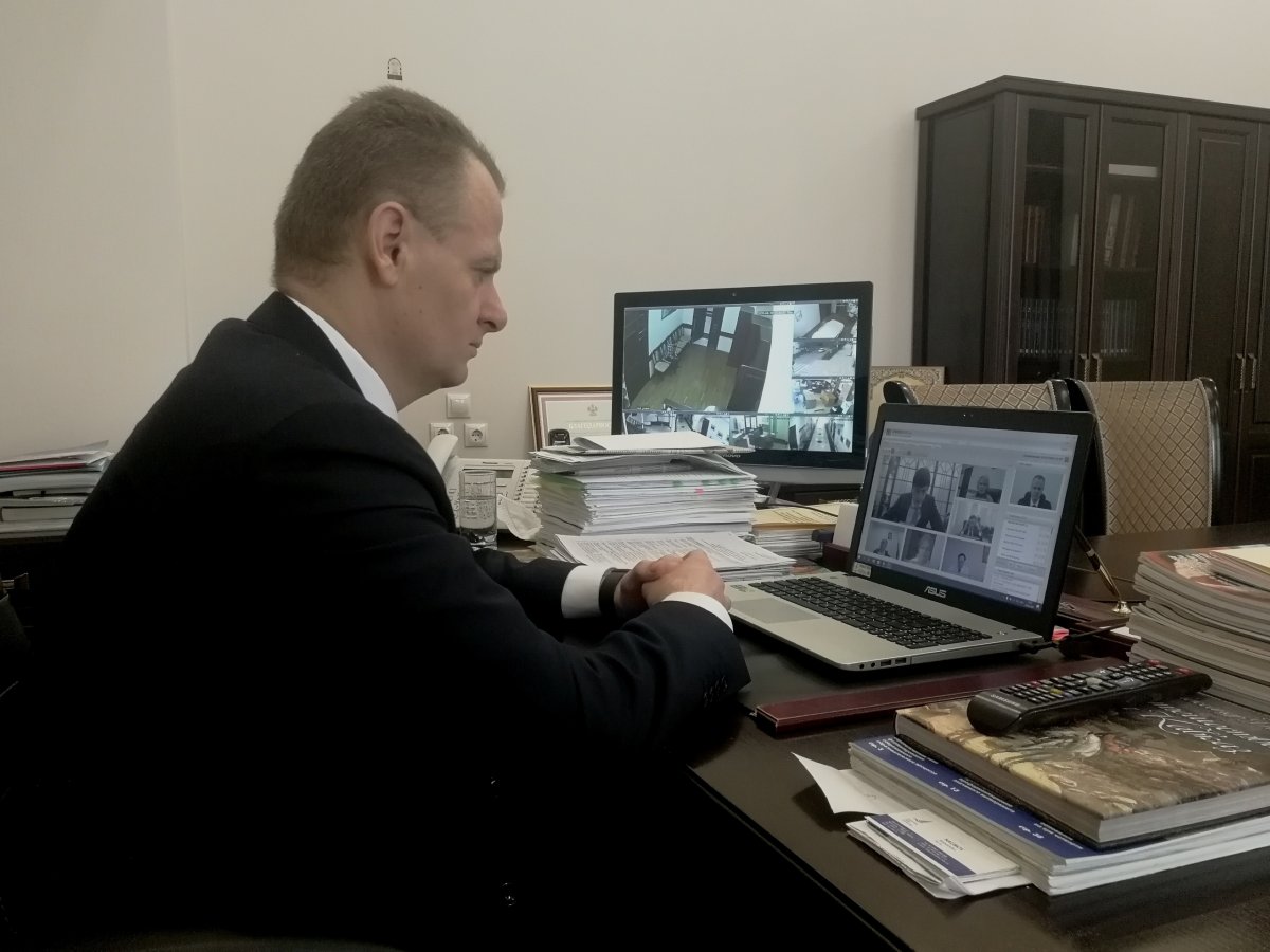 НОВЫЕ ЗАДАЧИ И СТРАТЕГИЧЕСКИЕ ЦЕЛИ