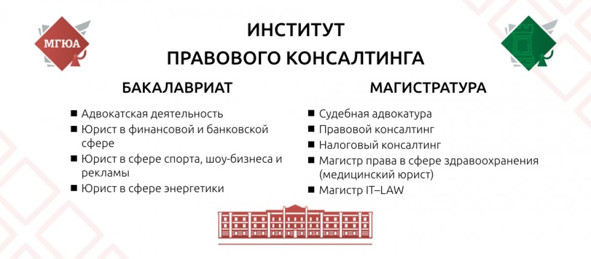 Учебный план мгюа судебная экспертиза