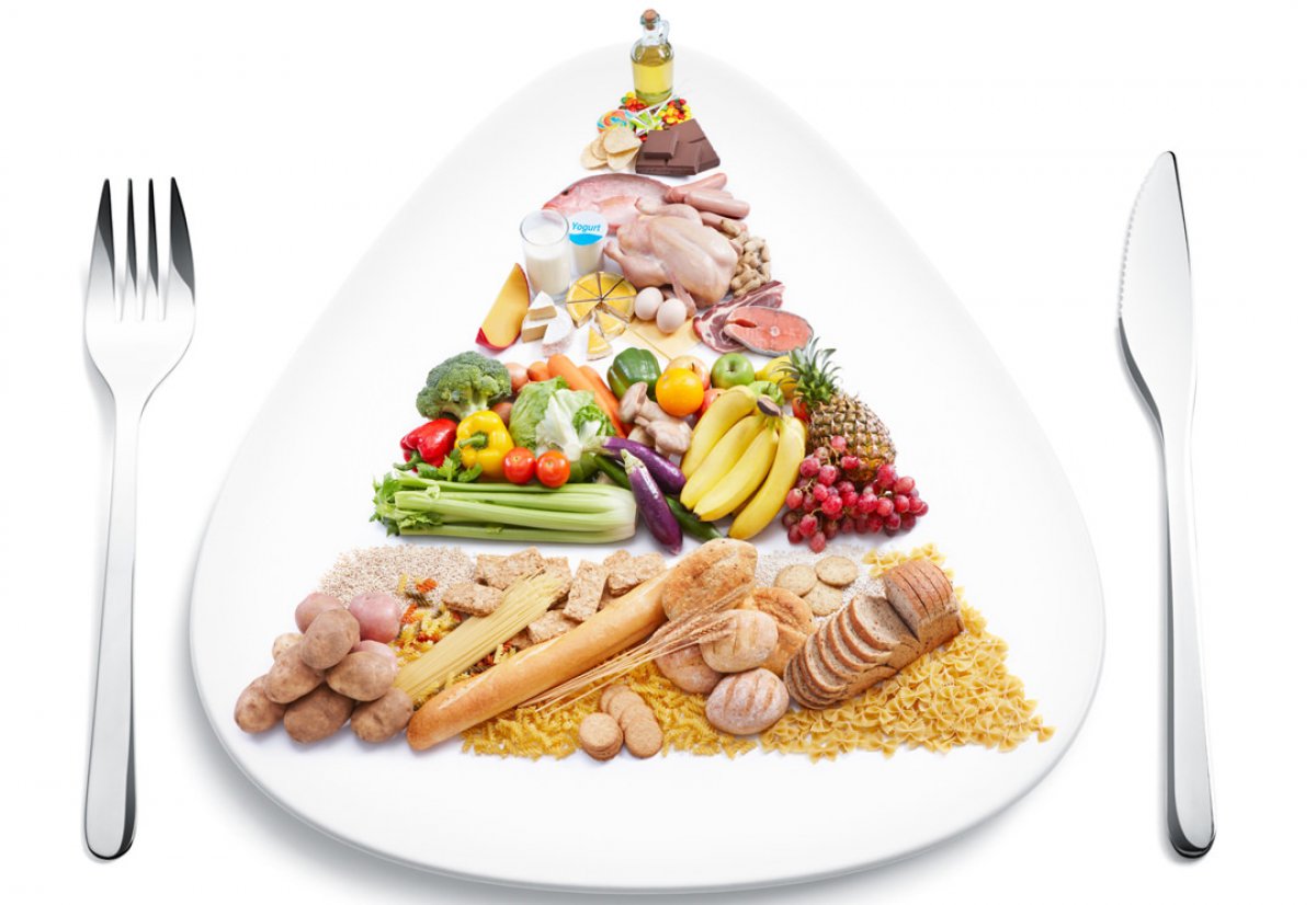 Частые перекусы - это хорошо! Частые перекусы чипсами, шоколадками и колбасой - это плохо! 🍫