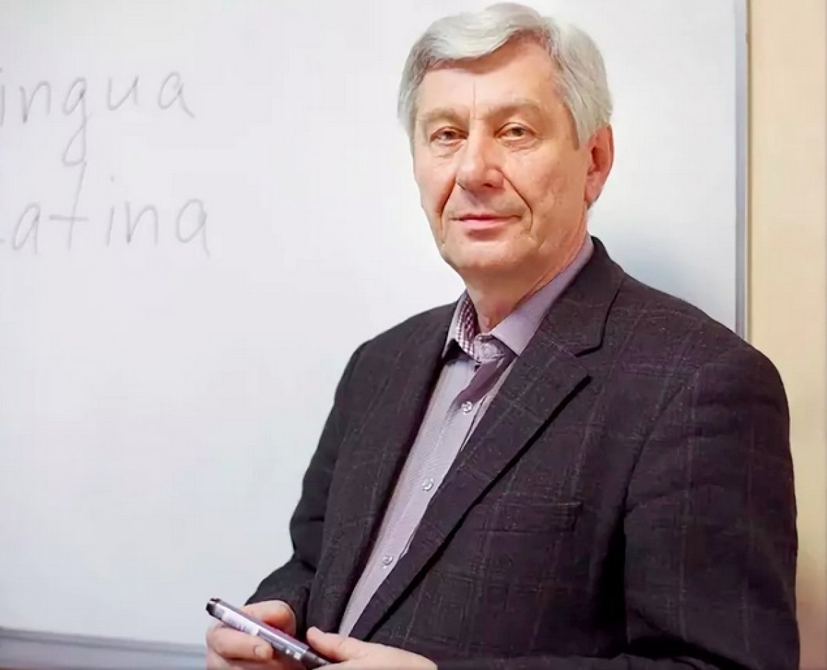 Латынь по скайпу: мнение преподавателей о дистанте