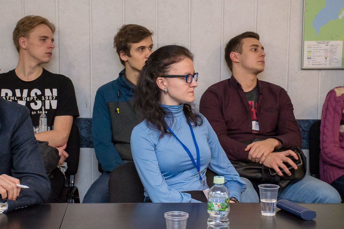 📢 XXVII научно-практическая конференция студентов, аспирантов и молодых специалистов впервые проходит в дистанционном формате