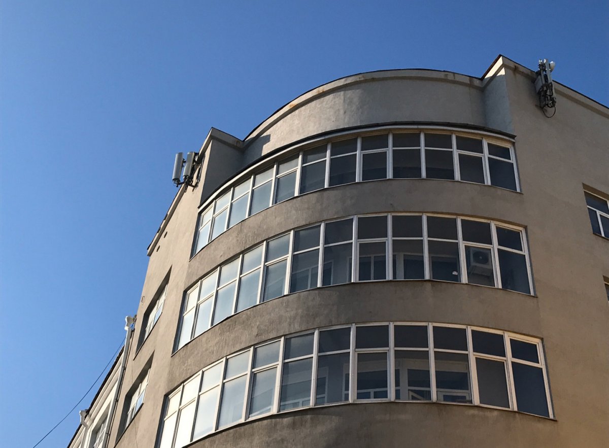 Вниманию поступающих в УрГАХУ в 2020 году!