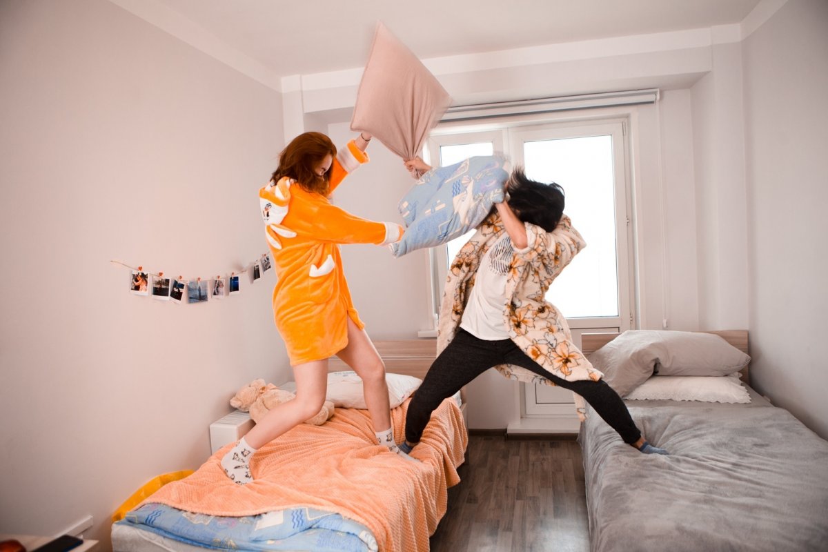 Как отдыхаем в начале мая 👇🏻