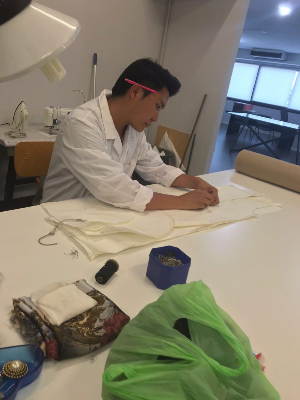 ВЫПУСКНИКИ B&D: ГЕННАДИЙ ШАПАЕВ. ГЕНЕРАЛЬНЫЙ ДИРЕКТОР КОМПАНИИ «FUROR»