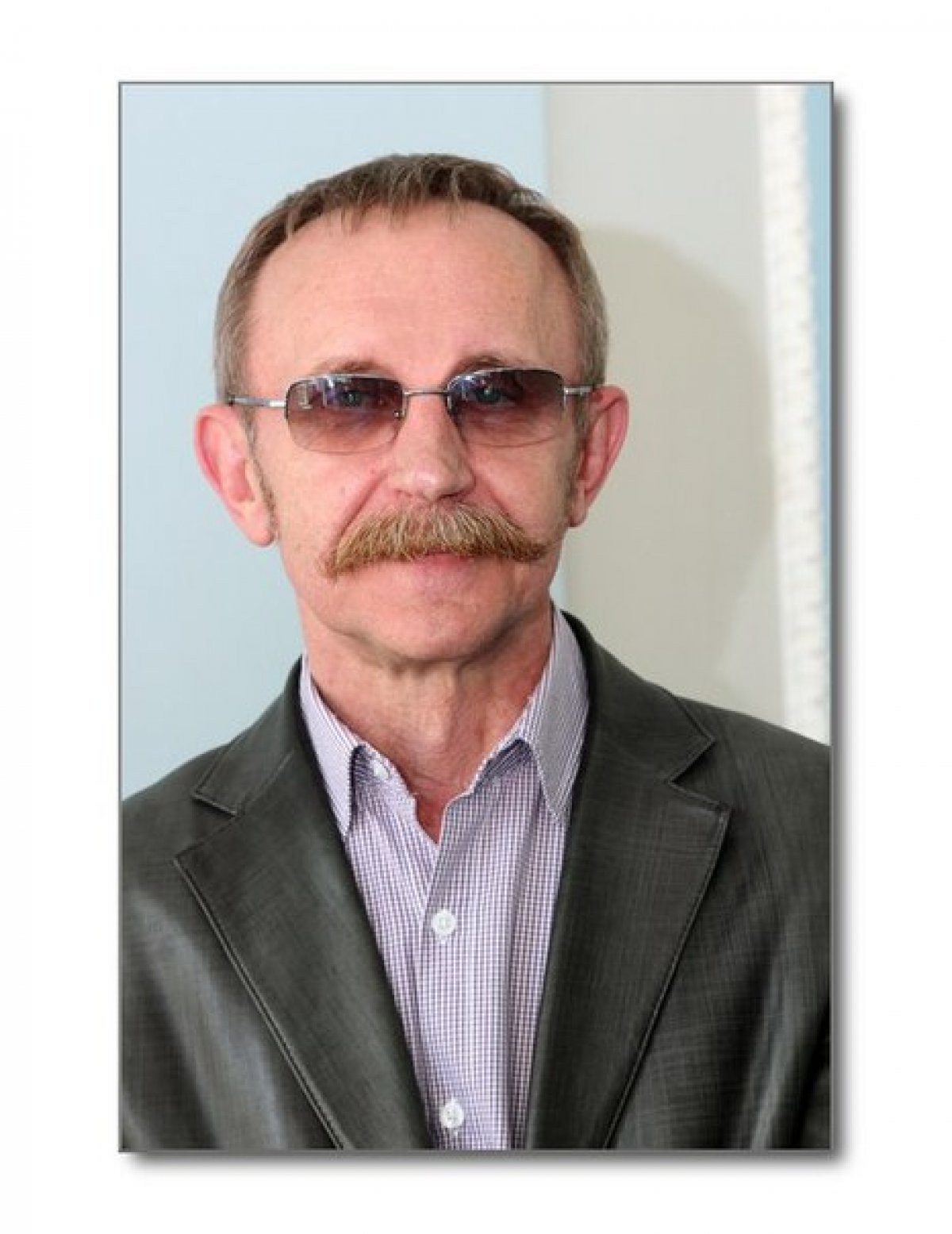 Савин Виктор Вячеславович - Савин Виктор Вячеславович -