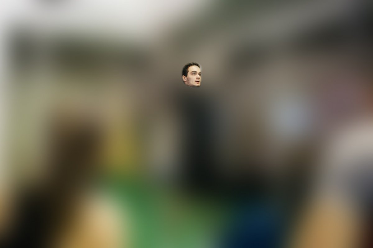 ☺Пятничного отдыха пост! Отгадайте, каким видом спорта занимается Максим Гуськов на данном фото?