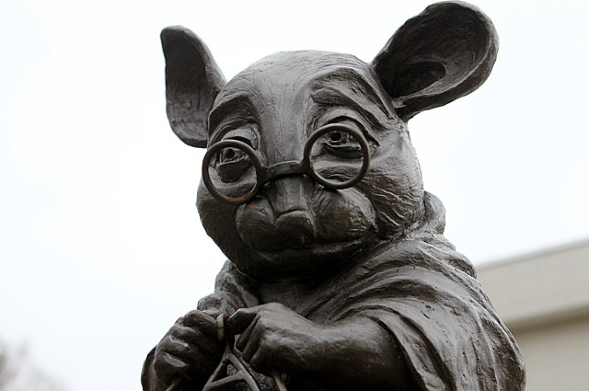 Сегодня отмечают Всемирный день защиты лабораторных животных