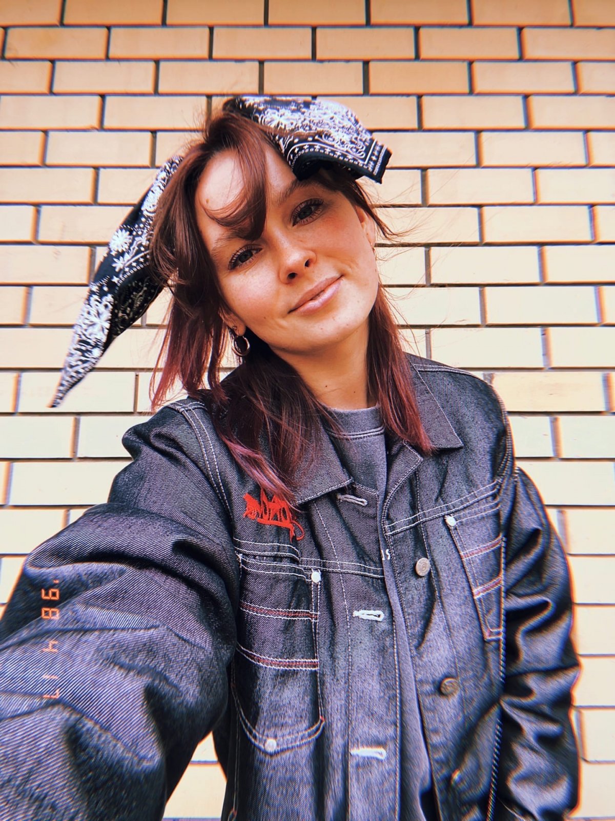 👩‍🎓Алена Карнаухова: «Самое ценное – люди, которых я встретила в вузе»