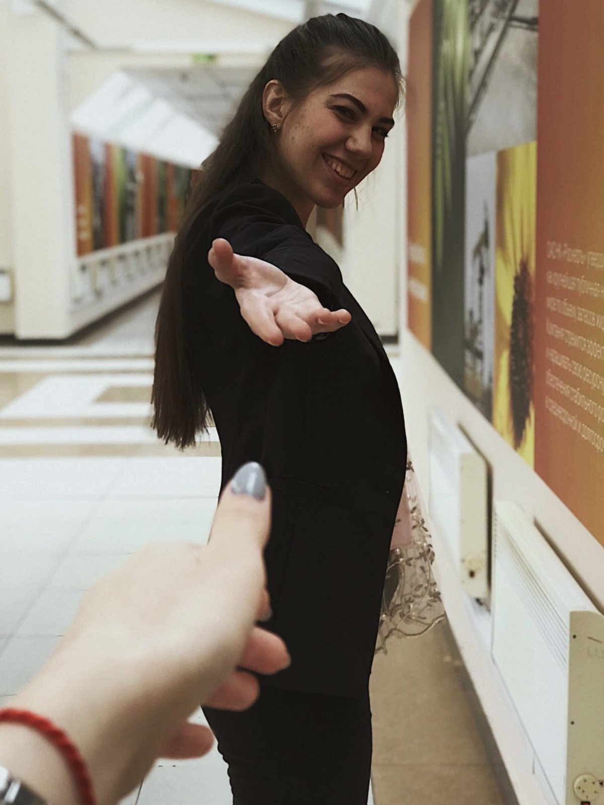 Уже больше месяца Сибирский федеральный живёт в режиме самоизоляции и дистанционного обучения 👩🏽‍💻 Самое время заглянуть в свою галерею на телефоне