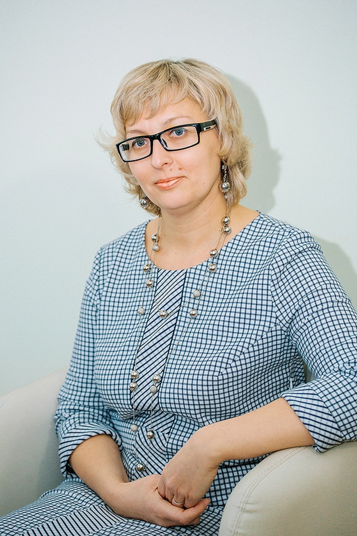 СОТРУДНИК РЯЗГМУ – ПРИЗЕР ВСЕРОССИЙСКОЙ ОЛИМПИАДЫ ДЛЯ ПРЕПОДАВАТЕЛЕЙ