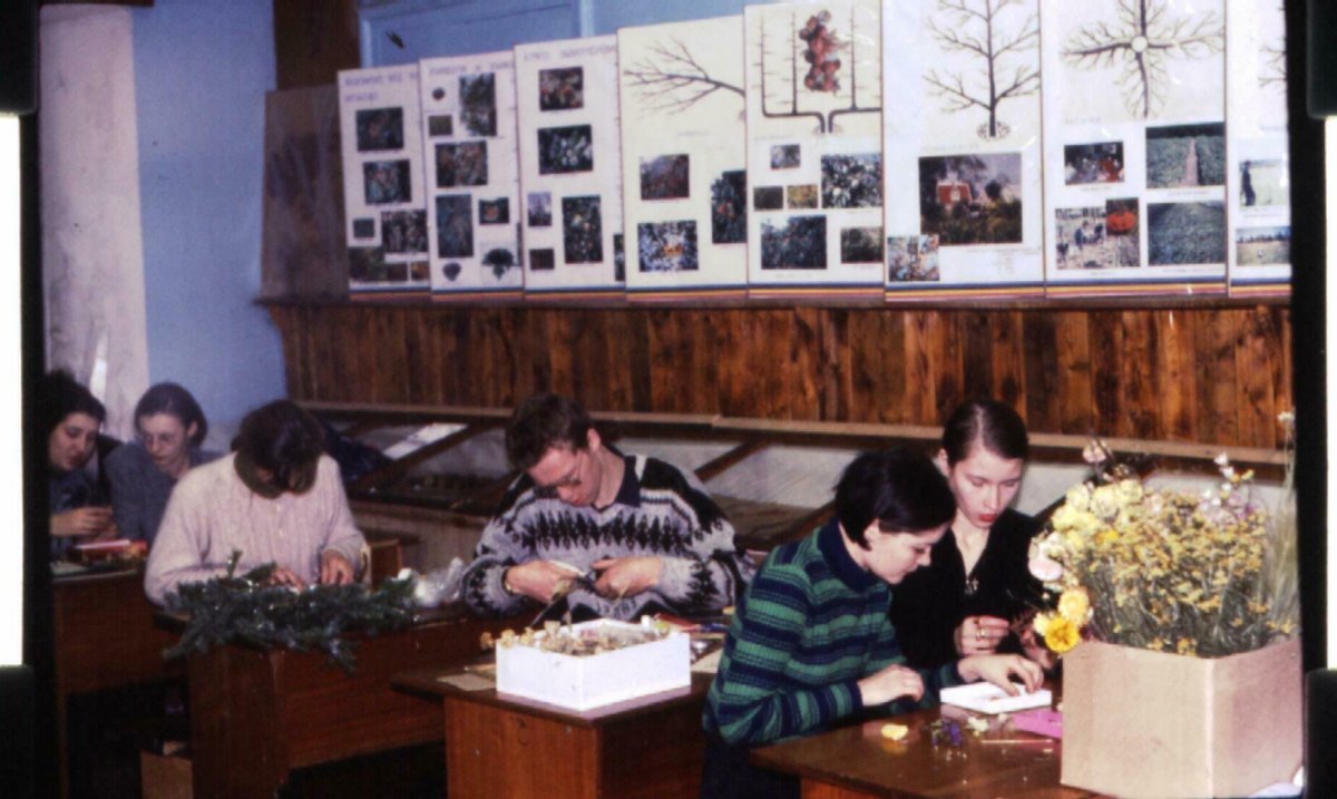 А тем временем мы продолжаем рубрику посвященный 90-летию Пермского ГАТУ 🙈 А тем временем мы продолжаем рубрику посвященный 90-летию Пермского ГАТУ 🙈