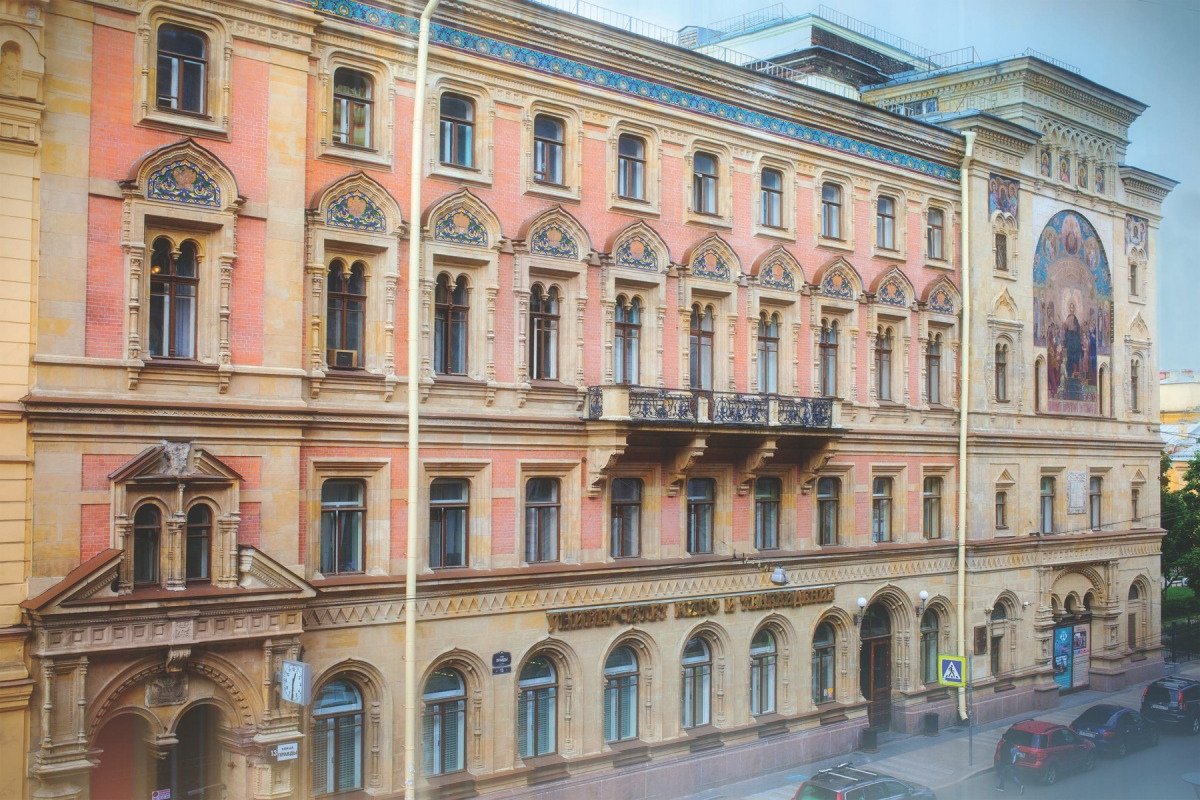 О режиме труда и отдыха СПбГИКиТ в период празднования 1 и 9 мая О режиме труда и отдыха СПбГИКиТ в период празднования 1 и 9 мая