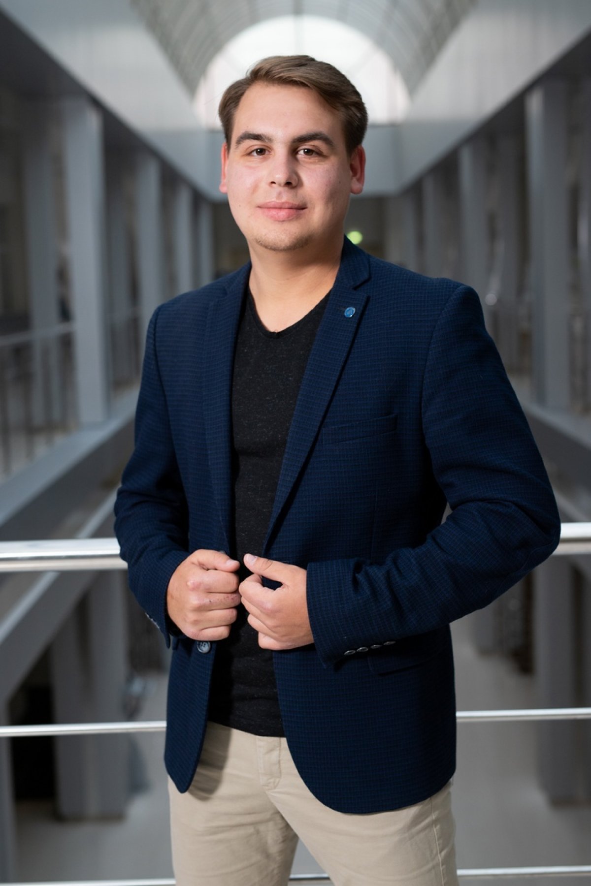 ‼Проект «Республиканский образовательный лагерь «Будущее за нами!» выиграл грант Росмолодёжи в размере 1 миллиона рублей по итогам Всероссийского конкурса молодежных проектов среди образовательных организаций высшего образования‼