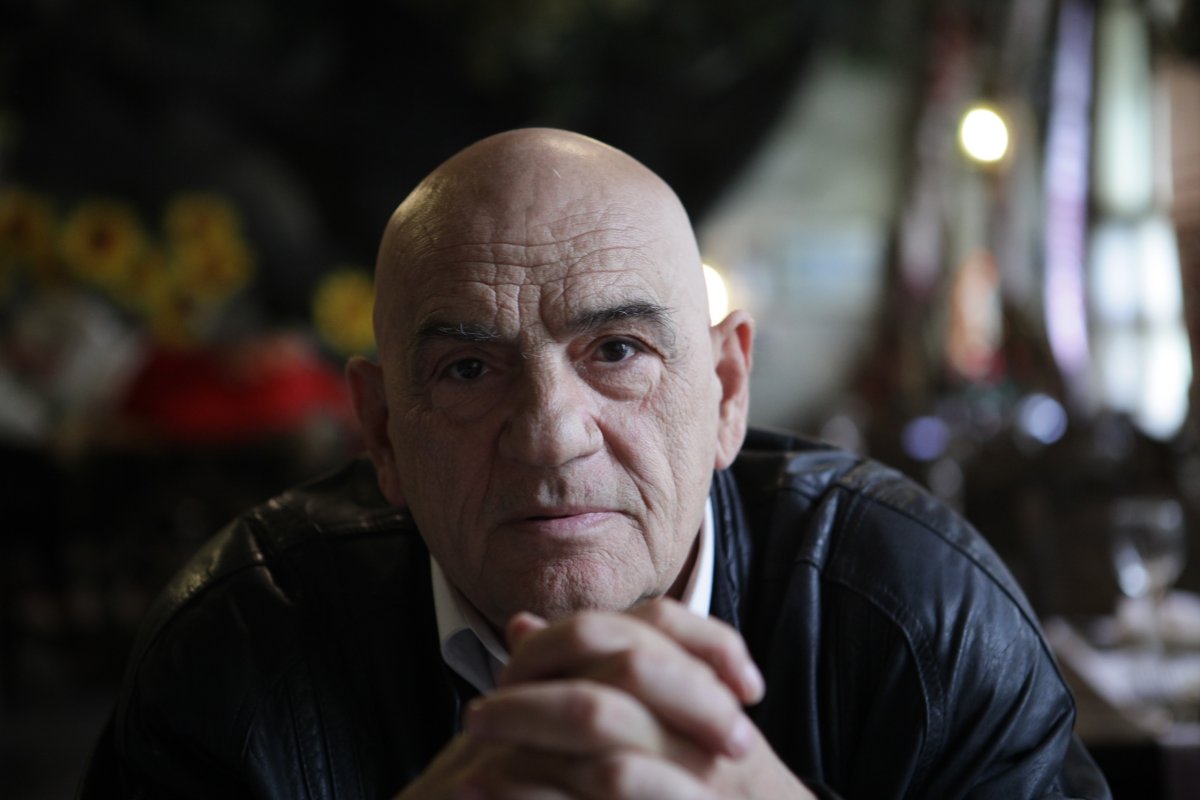 Сегодня, 30 апреля отмечает 80-летие профессор Владимир Васильевич Норенко. 🎉