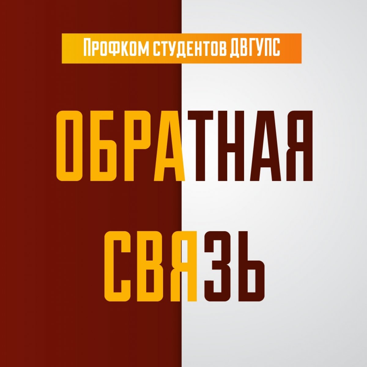 Сбор обратной связи.