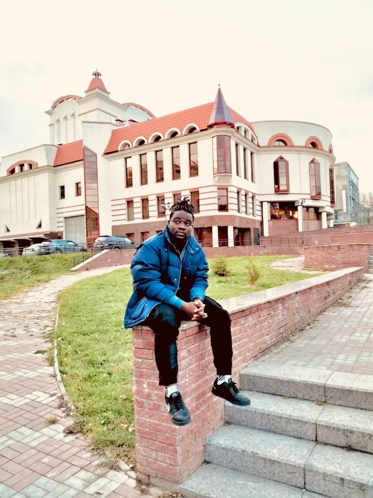 СТУДЕНТ ГОДА 2020 СТУДЕНТ ГОДА 2020