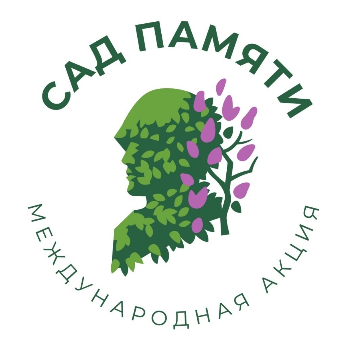 В рамках международной акции "Сад Памяти" планируется высадить по всей России 27 миллионов деревьев в память о каждом погибшем в годы войны🌾