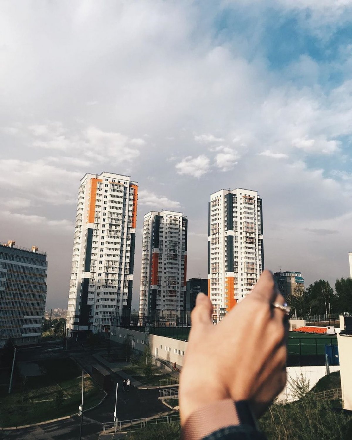 Что там с дистанционным обучением? 🤔