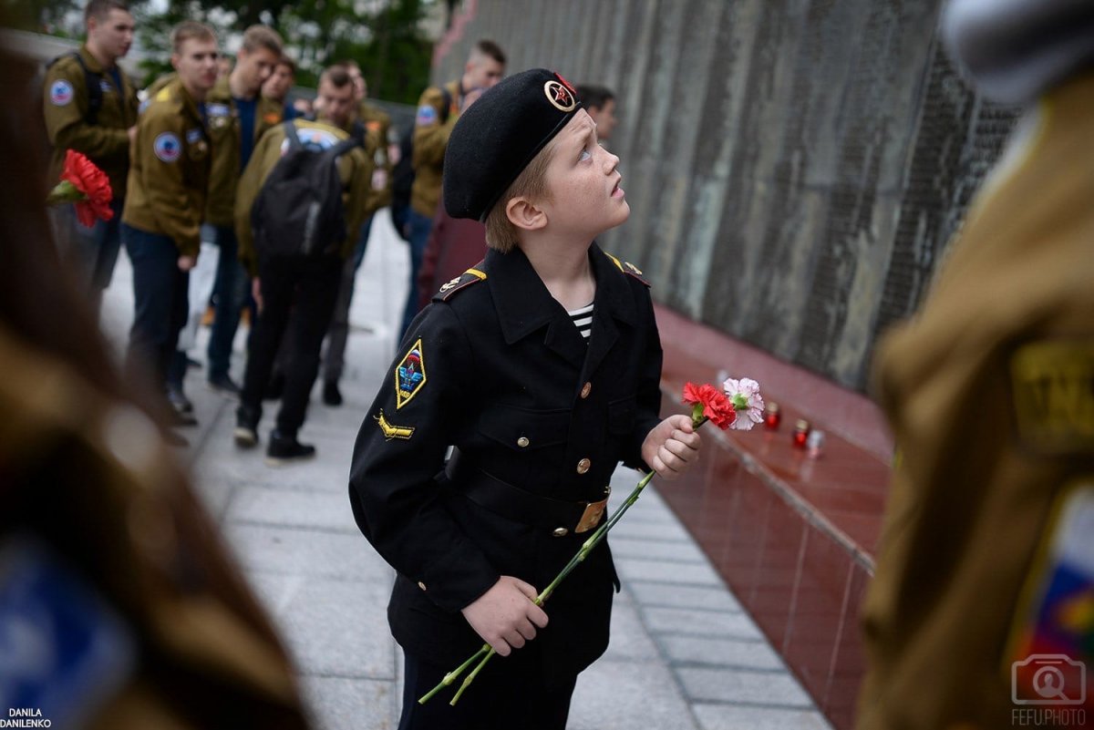 Минуло уже 75 лет с окончания Великой Отечественной войны. Эта война изменила ход мировой истории и судьбы людей. За Победу наш многострадальный народ заплатил высокую цену – цену жизни. В судьбе каждой семьи война оставила свой след.