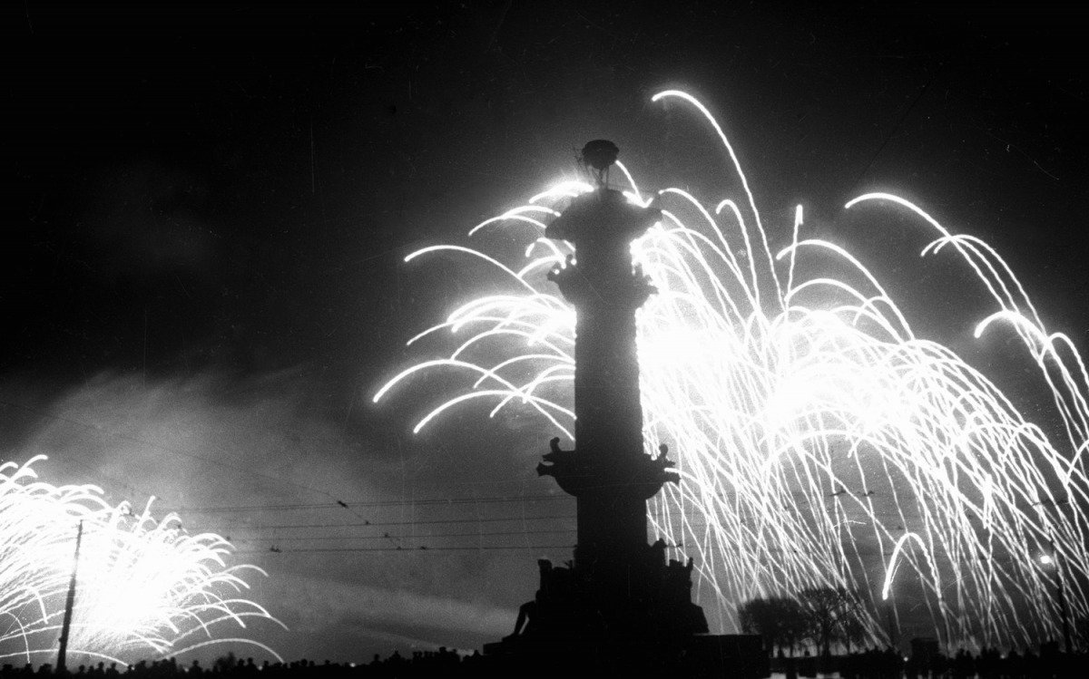 День Победы!