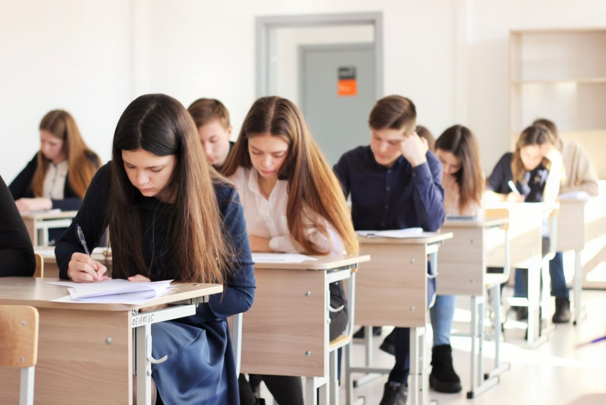 ❗Подготовка к ЕГЭ за месяц❗