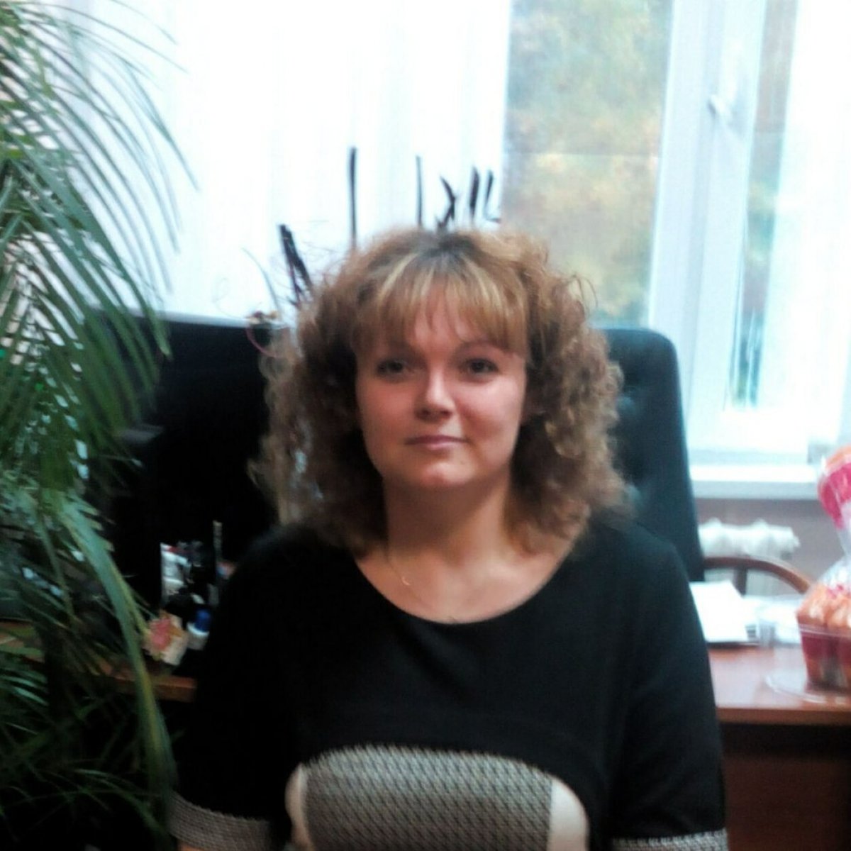 Сегодня отмечает день рождения заместитель директора колледжа РУК по воспитательной работе Катраева Виолетта Михайловна.