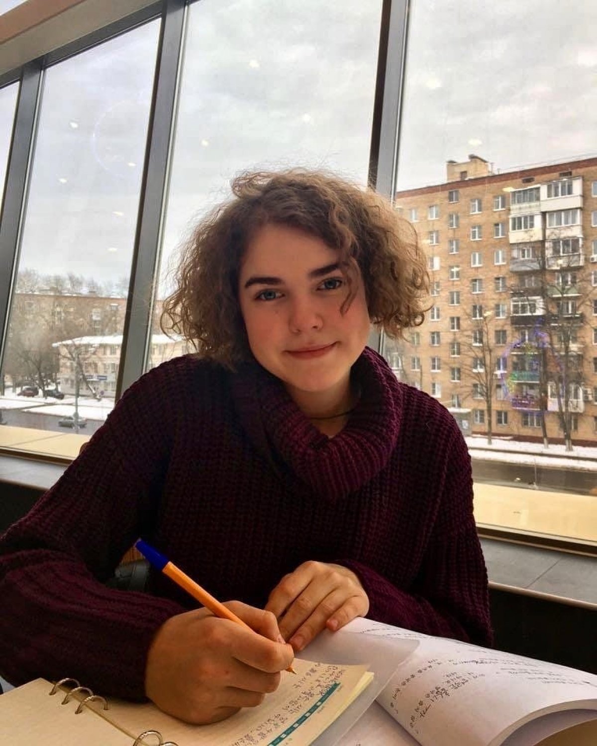 Студентка МГУТУ им. К.Г. Разумовского, Мария Гудкова, заняла призовое II место в международном конкурсе