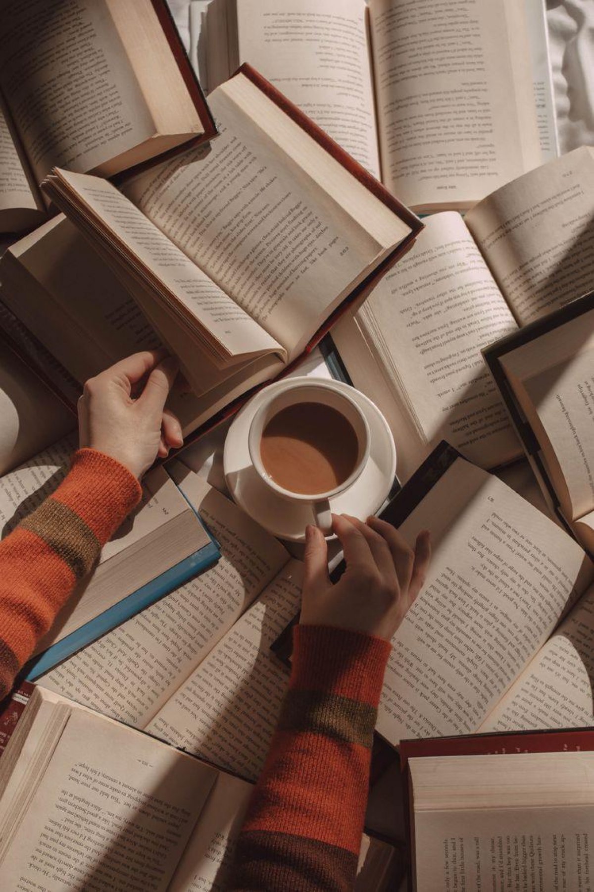 Человек, в среднем, прочитывает 1-2 книги в месяц 📖